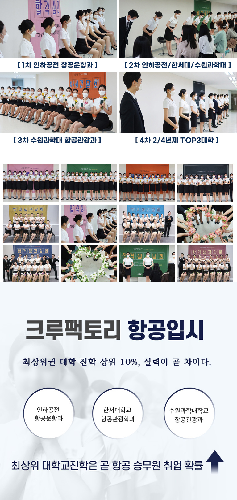 정시대비